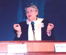 iff edizione 2004: intervento al convegno di M.P. Garavaglia